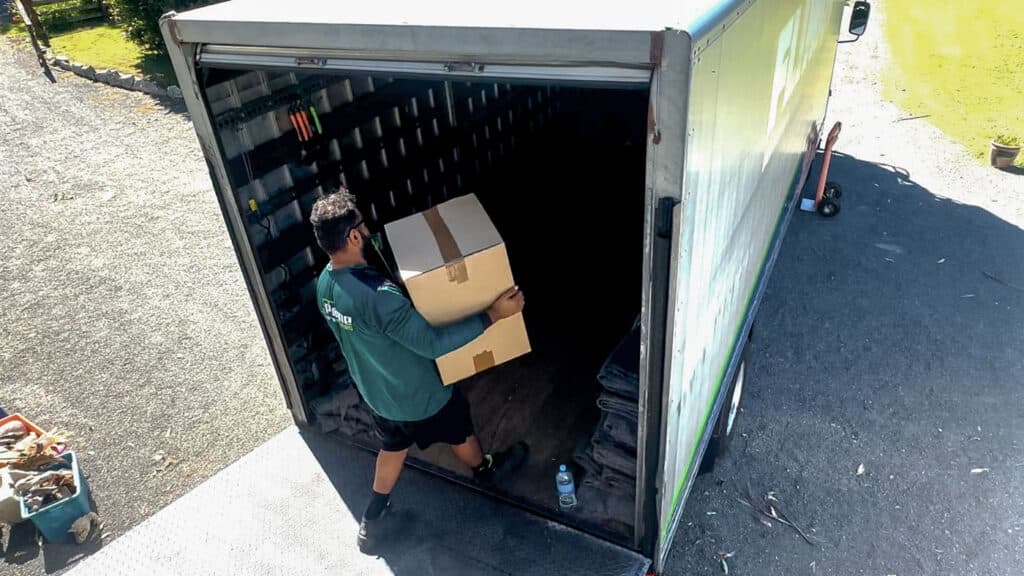 Local Removalist