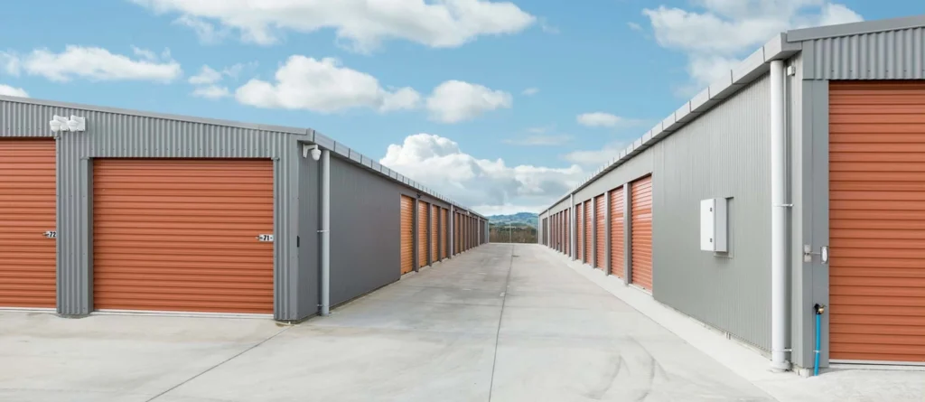 Storage Move